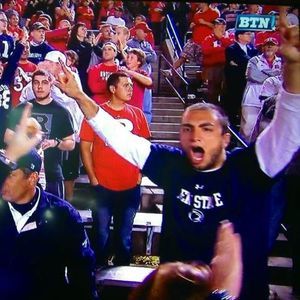 Meet your Posher, Dean